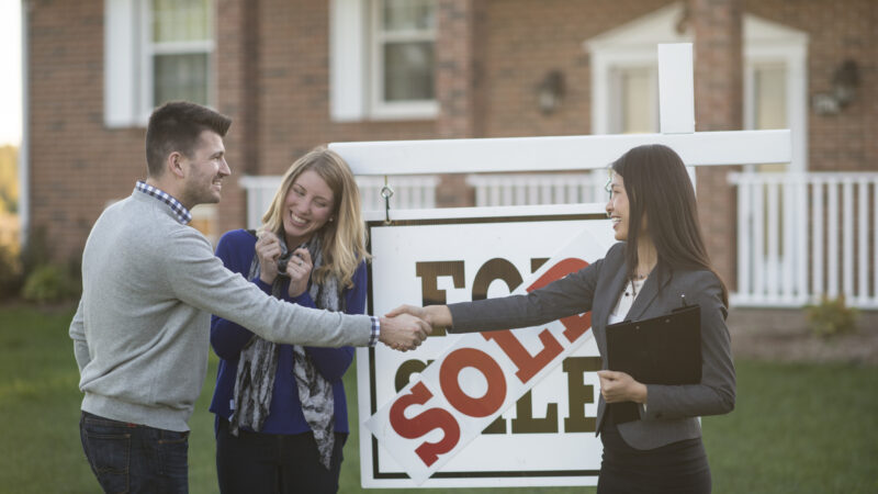  A complete guide on selling your house