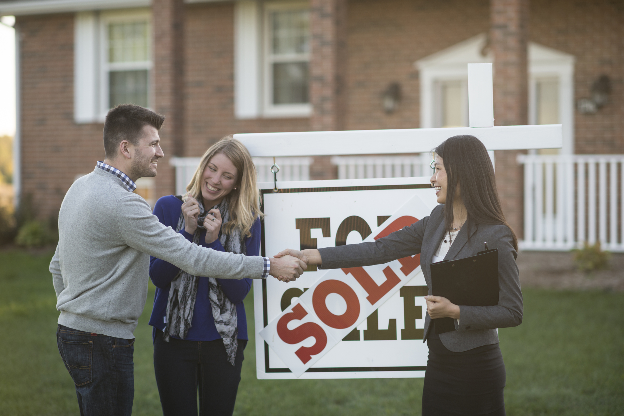  A complete guide on selling your house