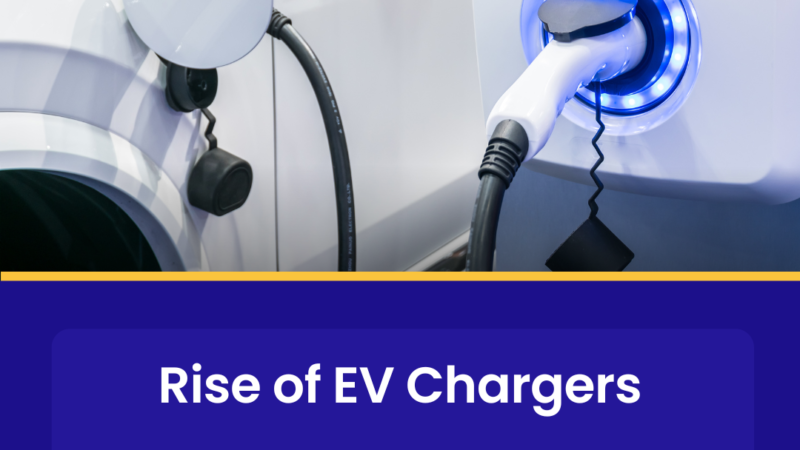 Powering Up Richmond: EV Chargers and Experienced Electricians for Your Residence