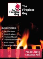 The Fire Place Guy