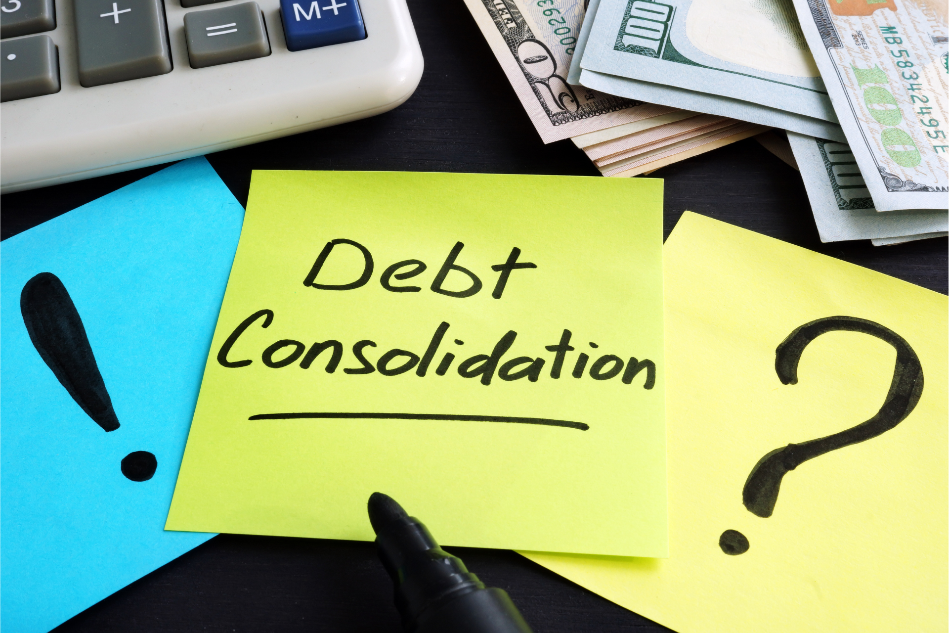 Consolidate Payday Loan Debt using Home Equity