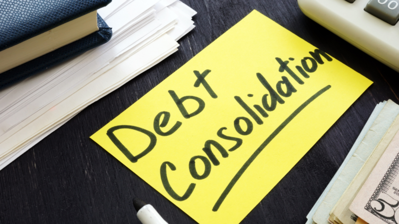 Tips for Maintaining Debt-Free Living After Consolidation