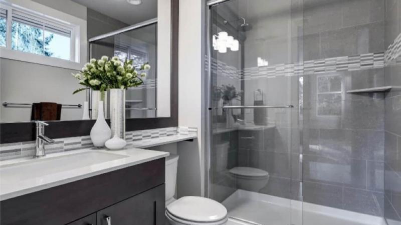 What is a bathroom renovation worth?