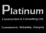 Platinum Construction & Consulting Ltd