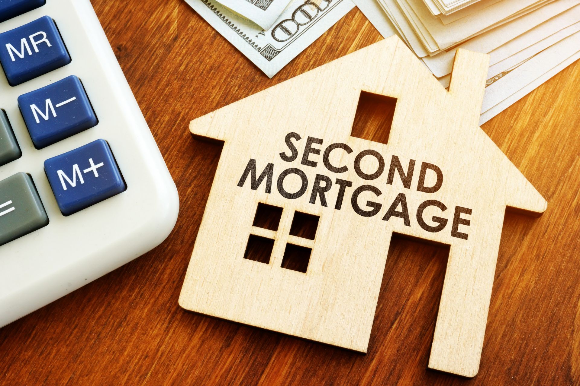 Top 5 Reasons to Consider a Second Mortgage