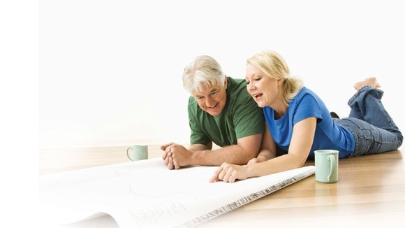 Assistance for Seniors in Transitioning to a New Home
