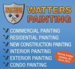 Watters Painting