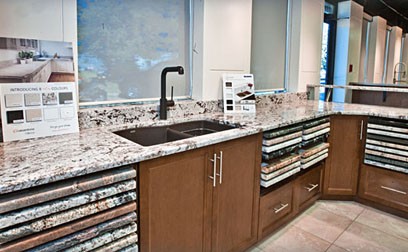 GRANITE COUNTERTOP FREQUENTLY ASKED QUESTIONS